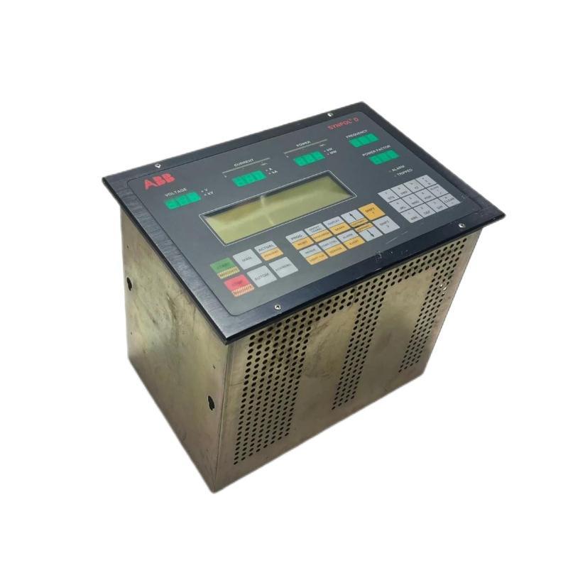 ABB CMA 120 3DDE300400 Display controller 100% New