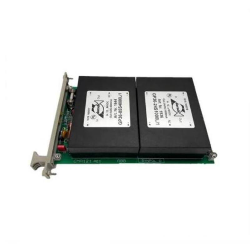 ABB CMA 121 3DDE300401 Power Supply Module Unbelievable Prices!