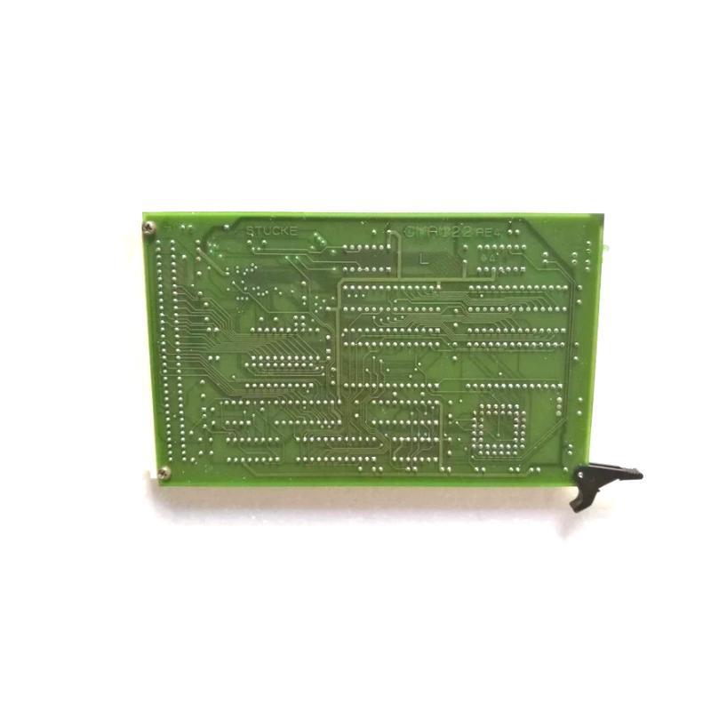 ABB CMA 122 3DDE300402 Synpol D PCB Card 100% New