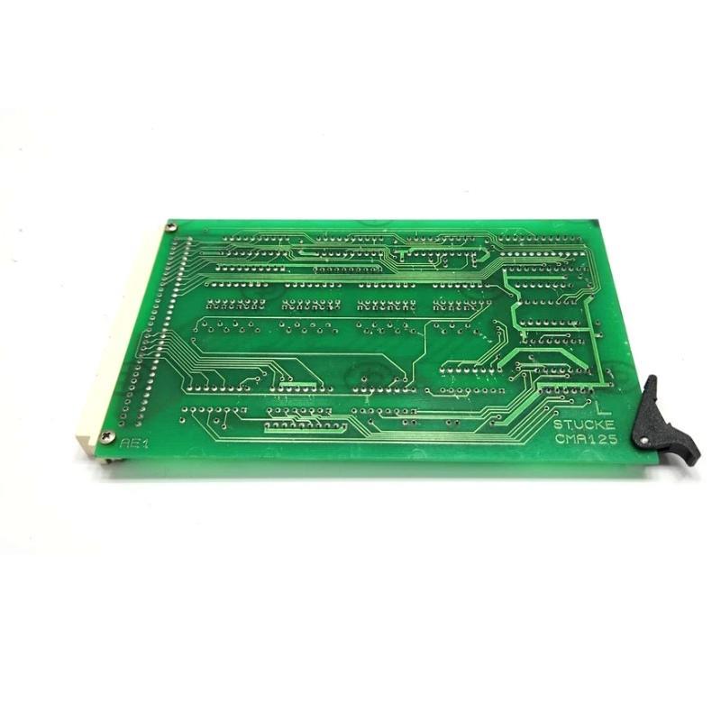ABB CMA 125 3DDE300405 Synpol D Generator Card Fast Shipping!