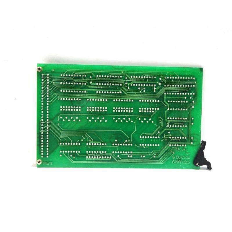 ABB CMA 125 3DDE300405 Synpol D Generator Card Fast Shipping!
