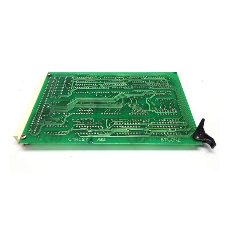 ABB CMA 127 3DDE300407 Synpol D PCB Card Original