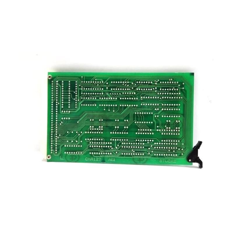 ABB CMA 127 3DDE300407 Synpol D PCB Card Original