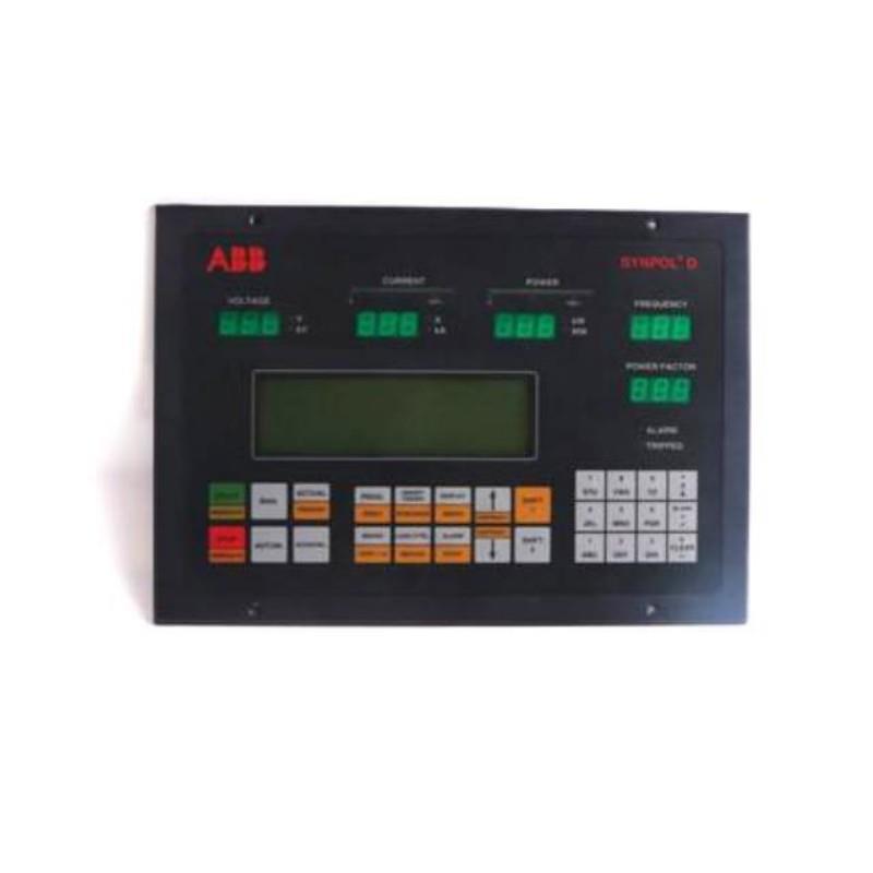 ABB CMA 130 3DDE300410 Synpol D Disp