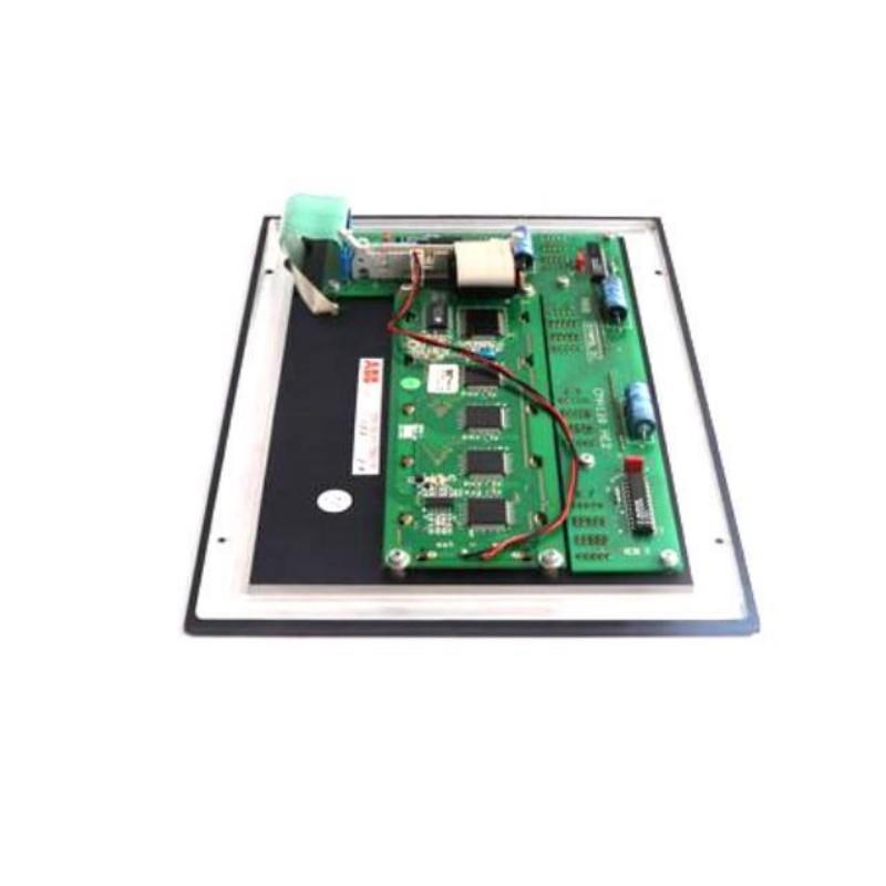 ABB CMA 130 3DDE300410 Synpol D Display Front Panel 30-Day Returns！