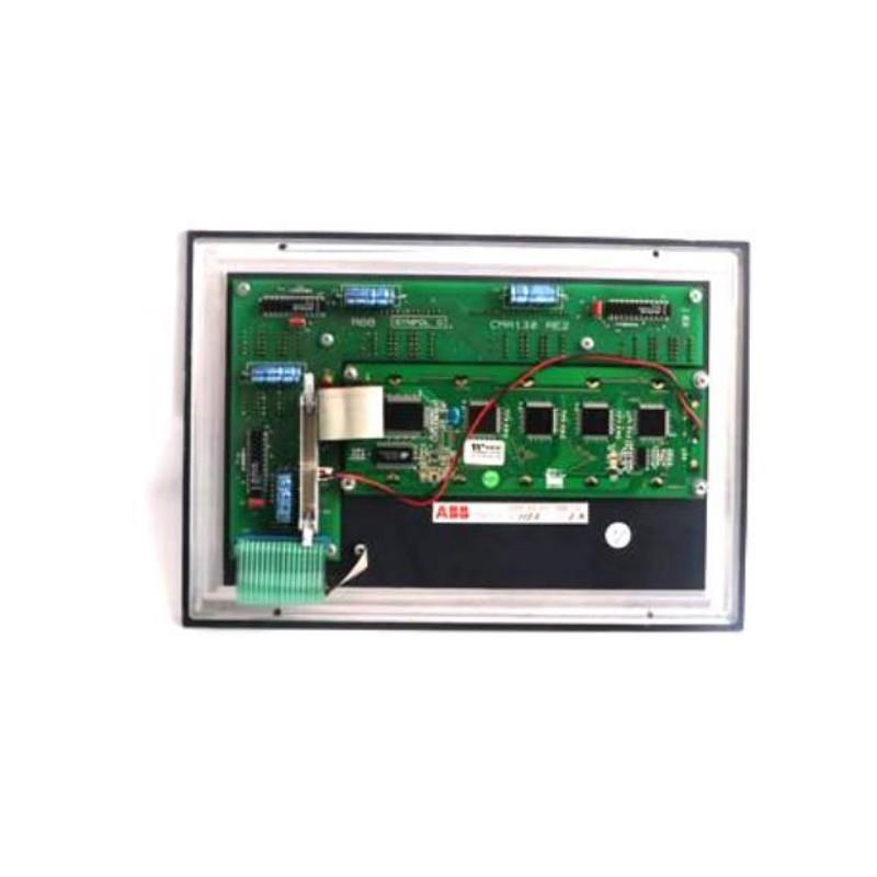 ABB CMA 130 3DDE300410 Synpol D Display Front Panel 30-Day Returns！