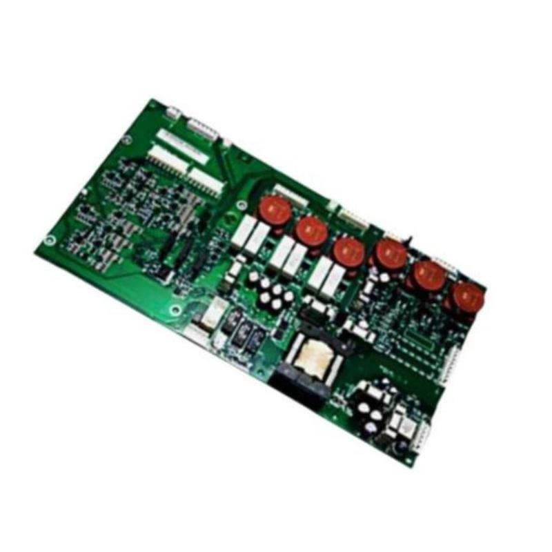 ABB CMIB-11C 3AUA0000041488 Rectifier Unit Control Board New In Stock