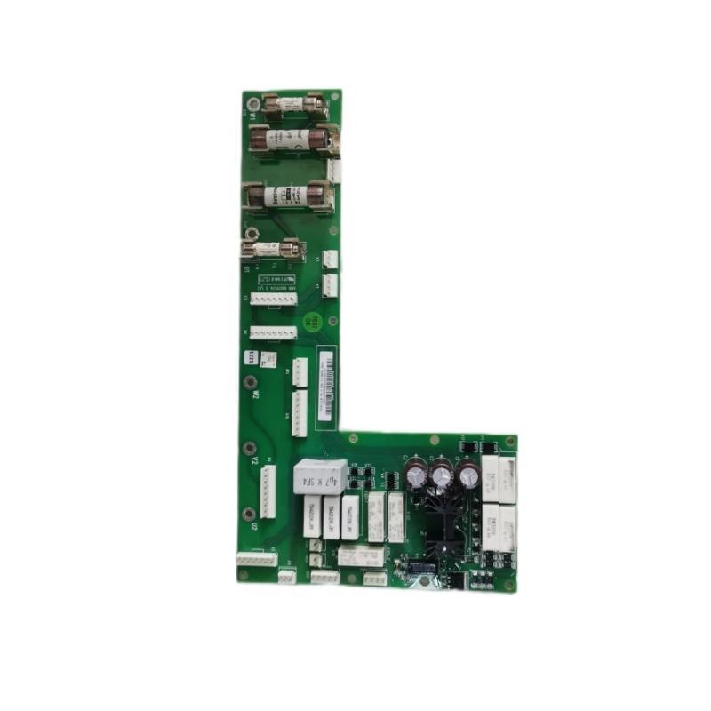 ABB CMRB-11C 3AUA0000054682 Brake Mo