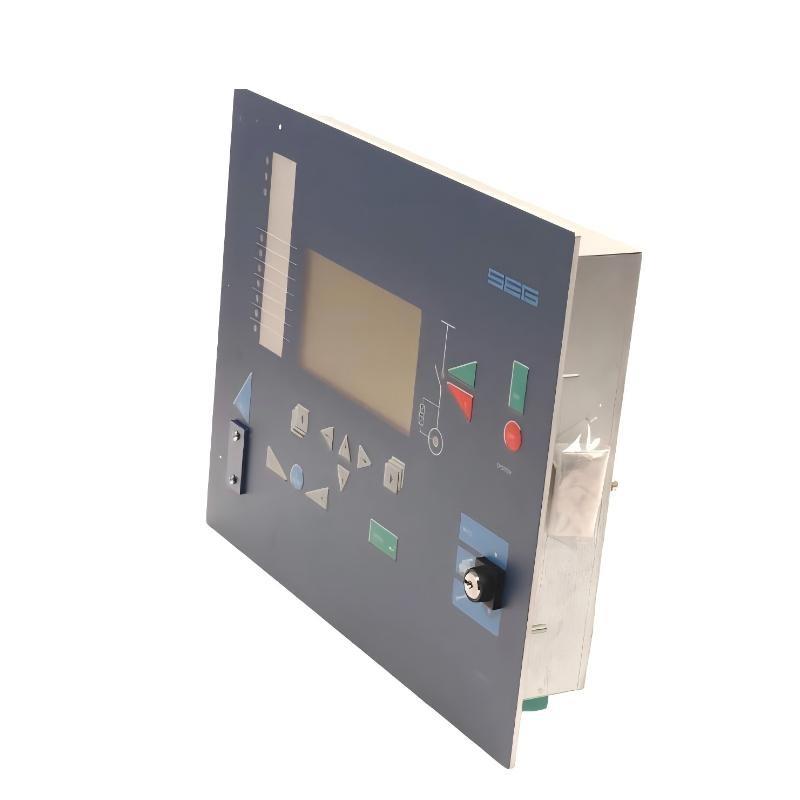 Woodward CMW112 Control Unit 12-Month Warranty