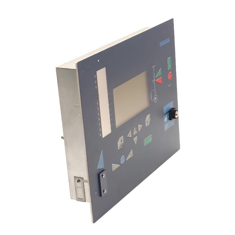 Woodward CMW112 Control Unit 12-Mont