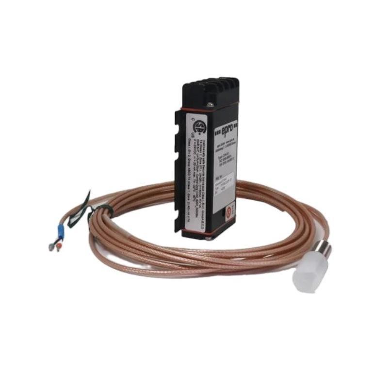 Epro CON021/913-040+PR6424/000-000 16 mm Eddy-Current Sensor Original