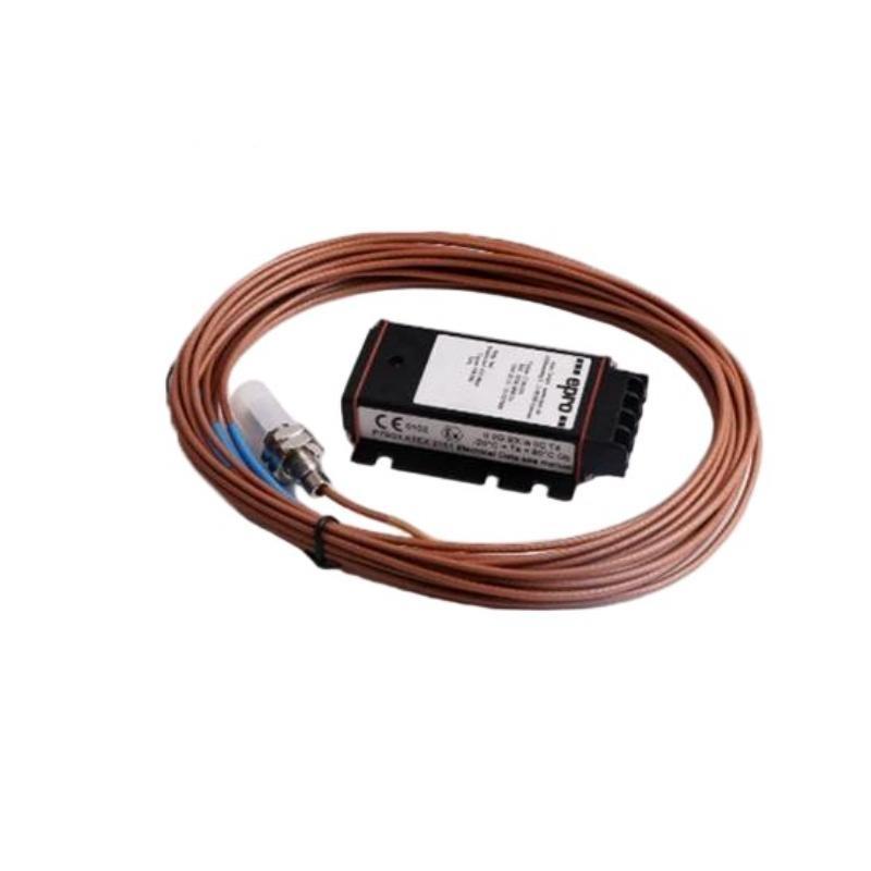 Epro CON021/913-040+PR6424/000-000 1