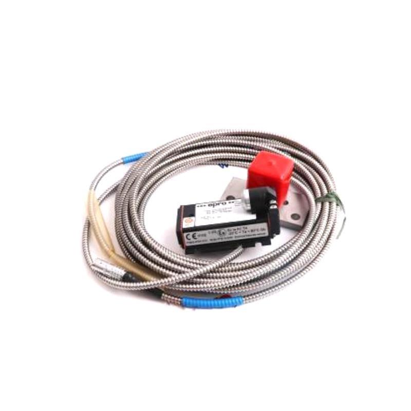 Epro CON021/916-240+PR6426/010-140 Eddy Current Signal+32mm Eddy Current Sensor Trusted supplier