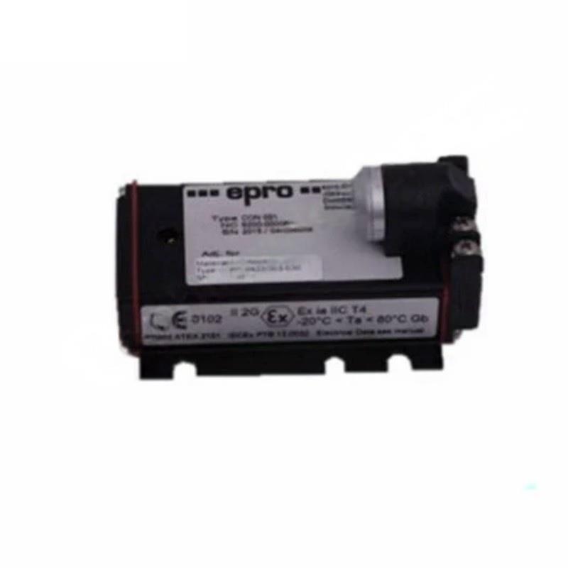 Epro CON021+PR6424/01 16mm Eddy Current Sensor Price Advantage Fast Shipping!