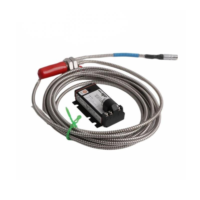 Epro CON021+PR6424/01 16mm Eddy Current Sensor Price Advantage Fast Shipping!