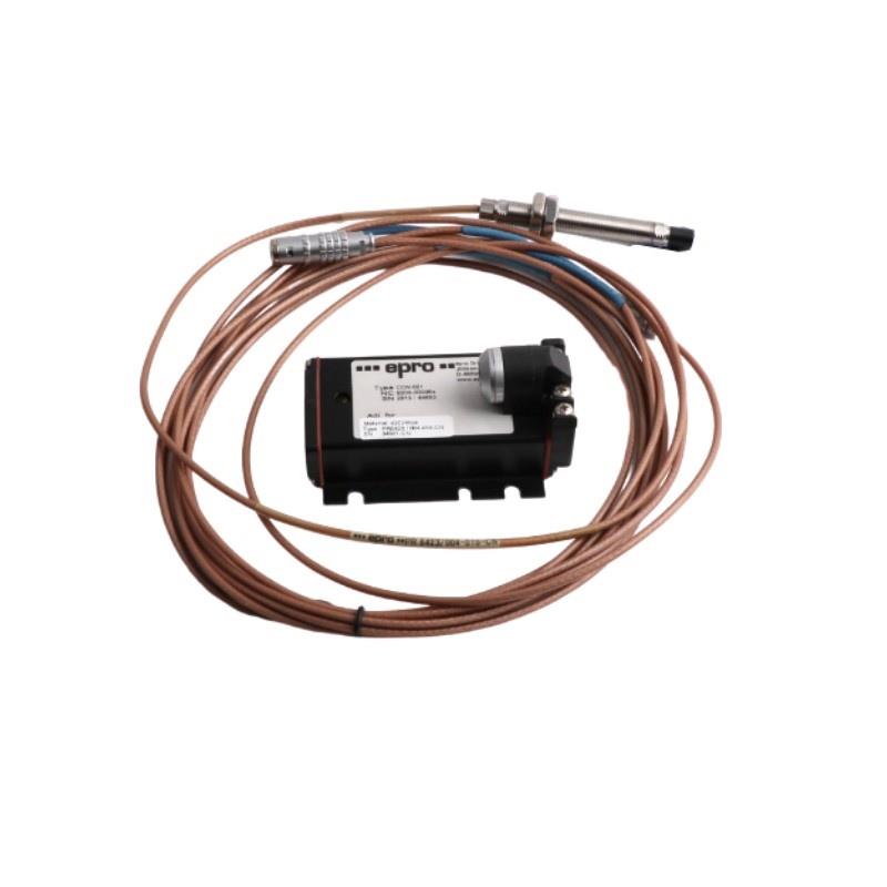 Epro CON021+PR6424/010-010 16mm Eddy Current Sensor Recommended products Fast Shipping!