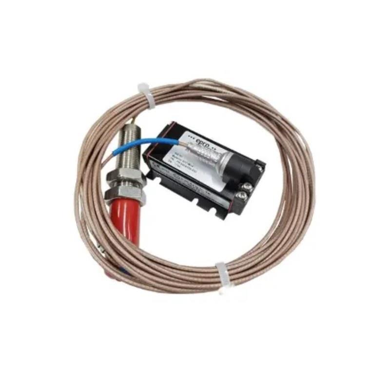 Epro CON021+PR6424/010-010 16mm Eddy