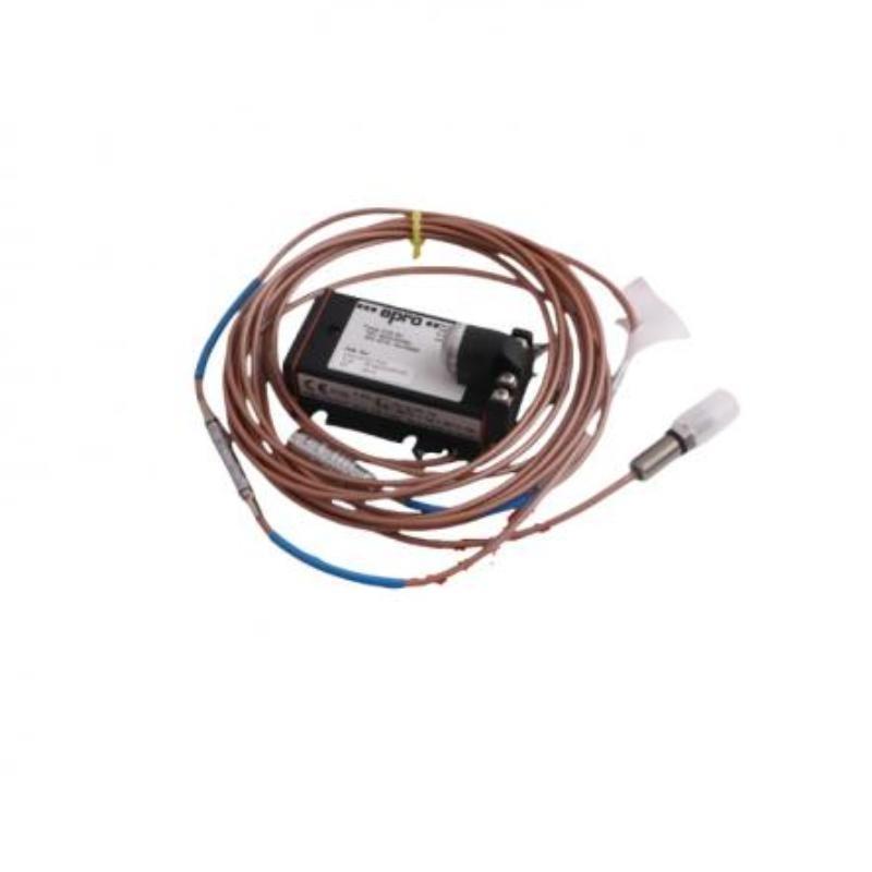 Epro CON021+PR6424/010-010 16mm Eddy Current Sensor Recommended products Fast Shipping!
