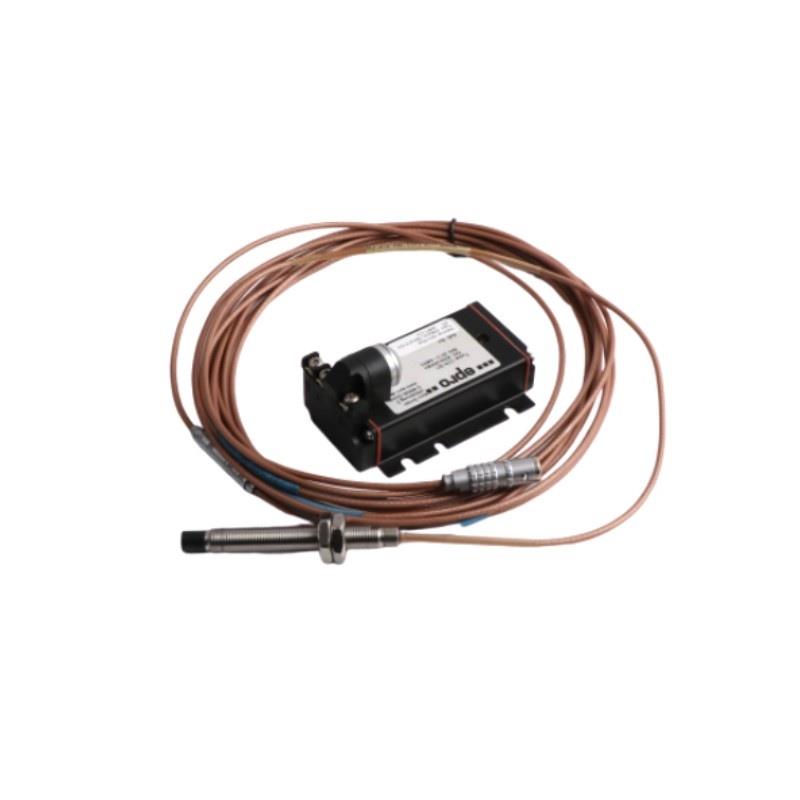 Epro CON021+PR6424/010-010 16mm Eddy Current Sensor Recommended products Fast Shipping!