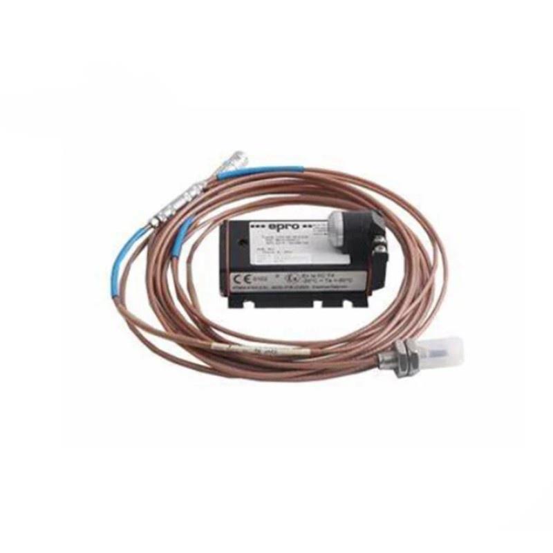 Epro CON021+PR6424/010-100 16mm Eddy