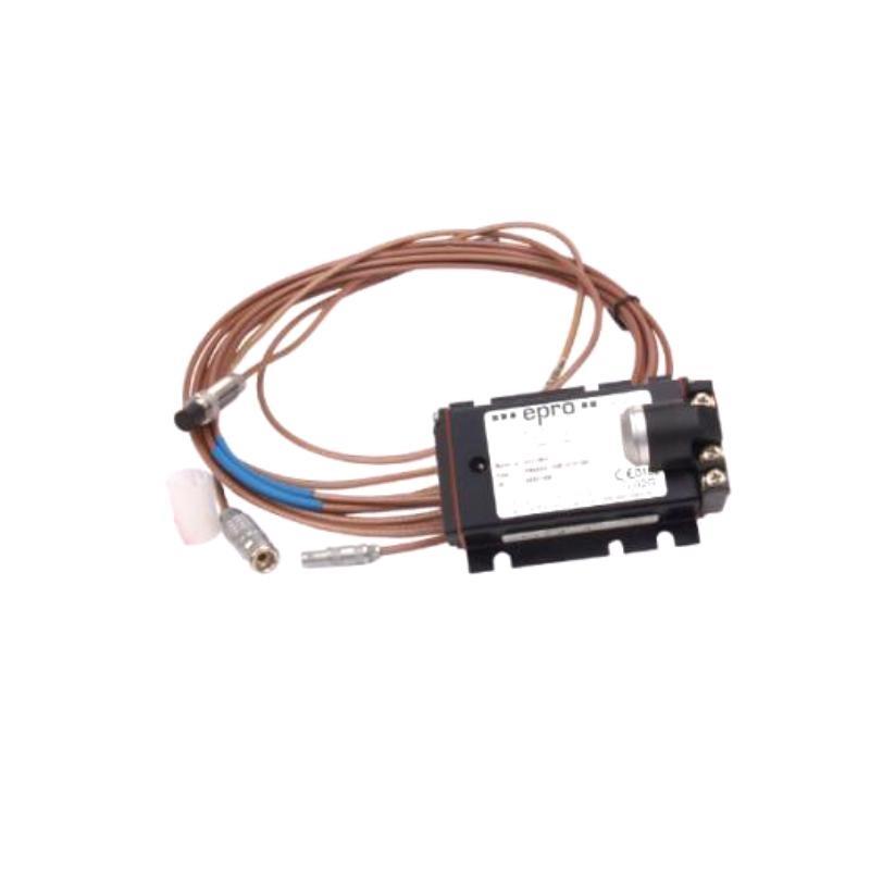 Epro CON021+PR6424/010-100 16mm Eddy Current Sensor New In Stock Original
