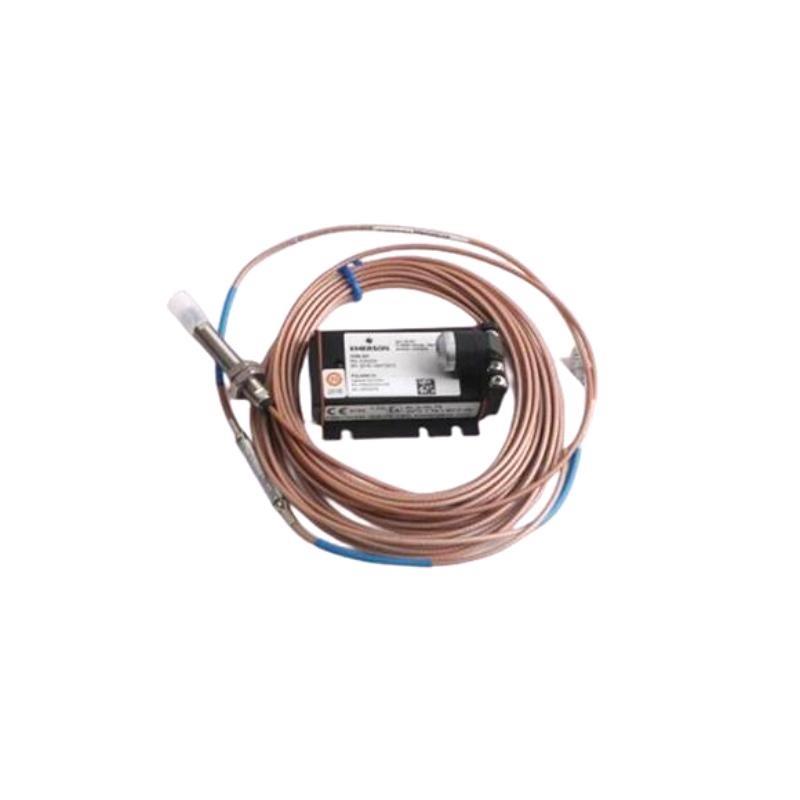Epro CON021+PR6424/010-100 16mm Eddy Current Sensor New In Stock Original