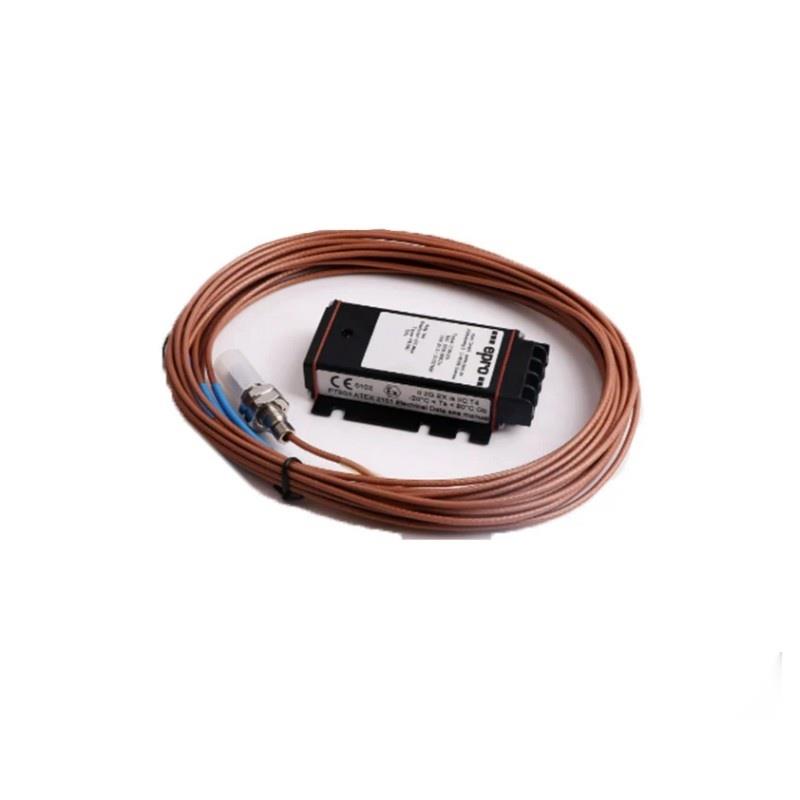 Epro CON021+PR6424/010-100 16mm Eddy Current Sensor New In Stock Original