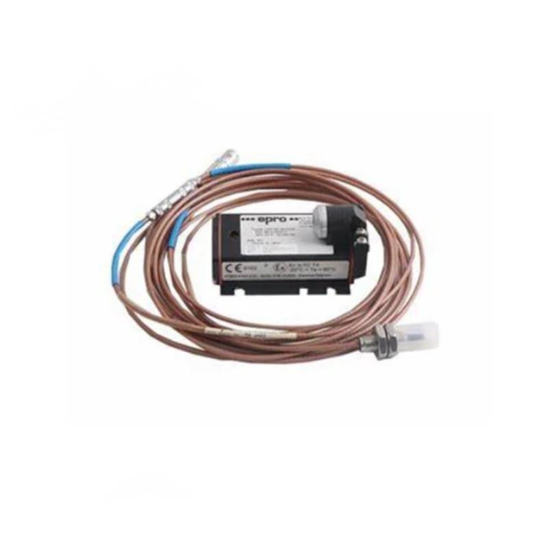 Epro CON021+PR6424/010-120 16mm Eddy Current Sensor Original Trusted supplier