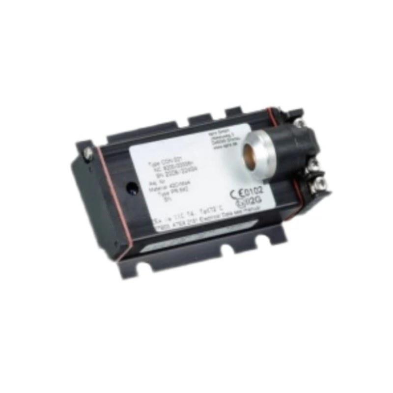 Epro CON021+PR6424/010-120 16mm Eddy