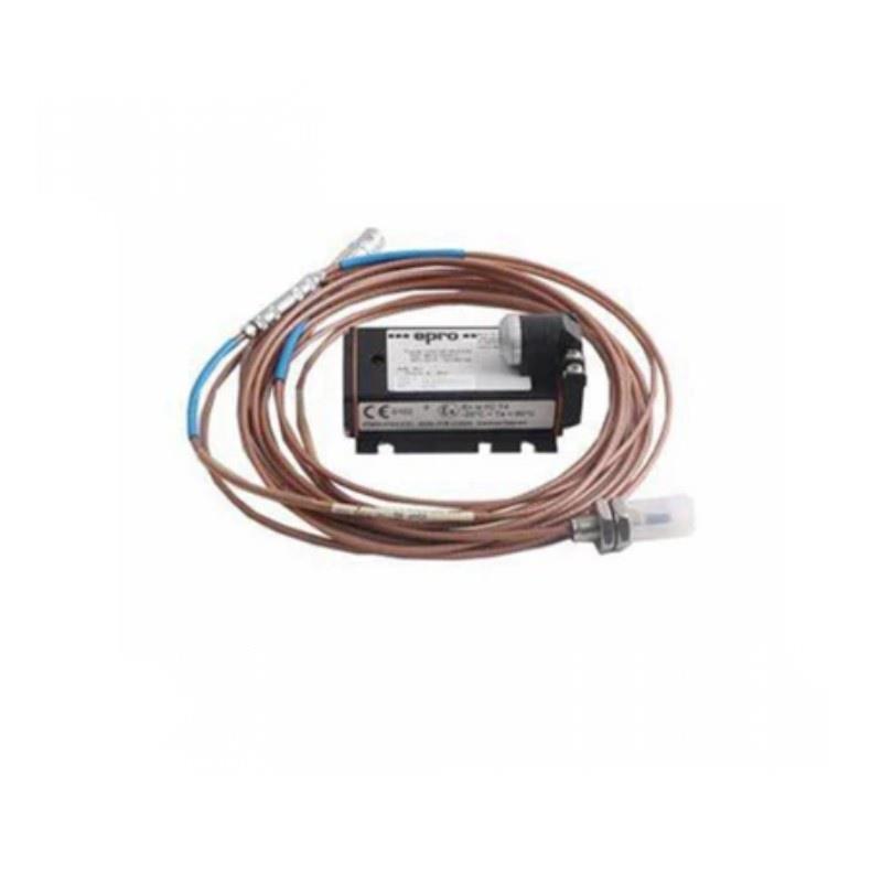 Epro CON021+PR6424/013-140 16mm Eddy