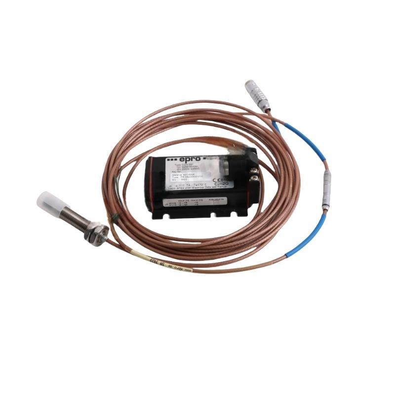 Epro CON021+PR6424/013-140 16mm Eddy Current Sensor Rave reviews Fast Shipping!