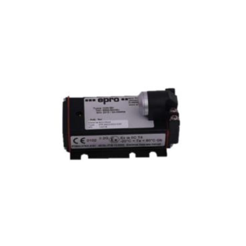 Epro CON021+PR6424/013-140 16mm Eddy Current Sensor Rave reviews Fast Shipping!