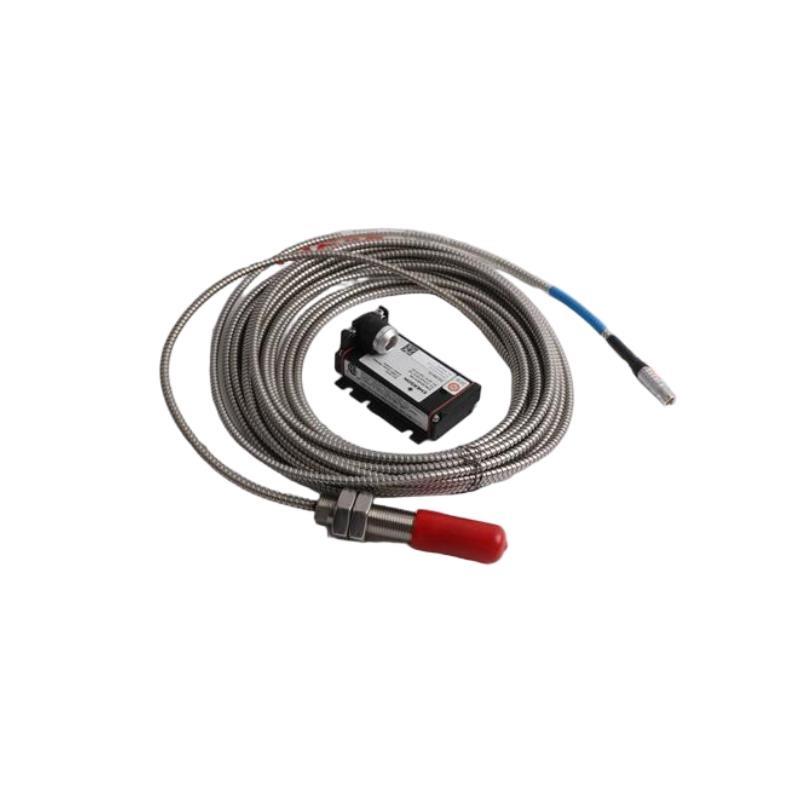 Epro CON021+PR6424/013-140 16mm Eddy Current Sensor Rave reviews Fast Shipping!