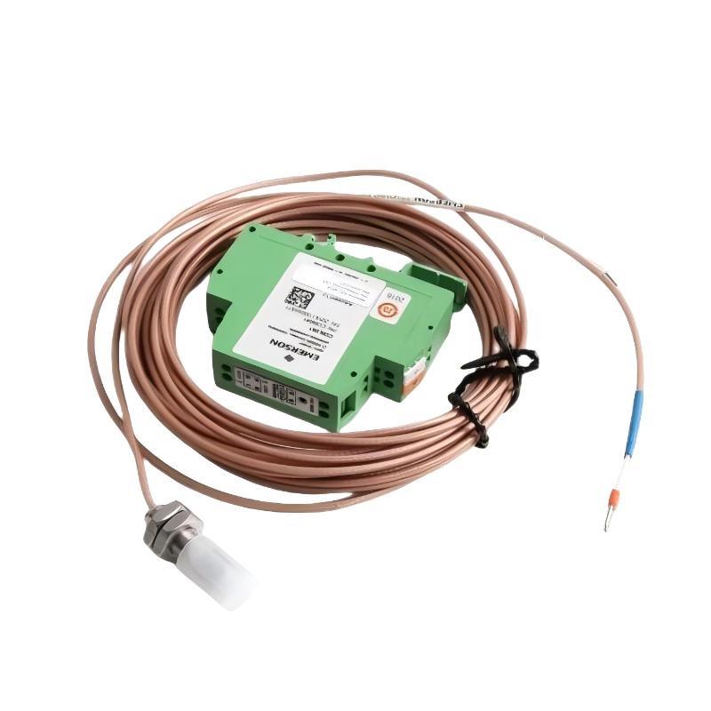 Epro CON041-CN+PR6423/003-031-CN 8mm Eddy Current Sensor 12-Month Warranty