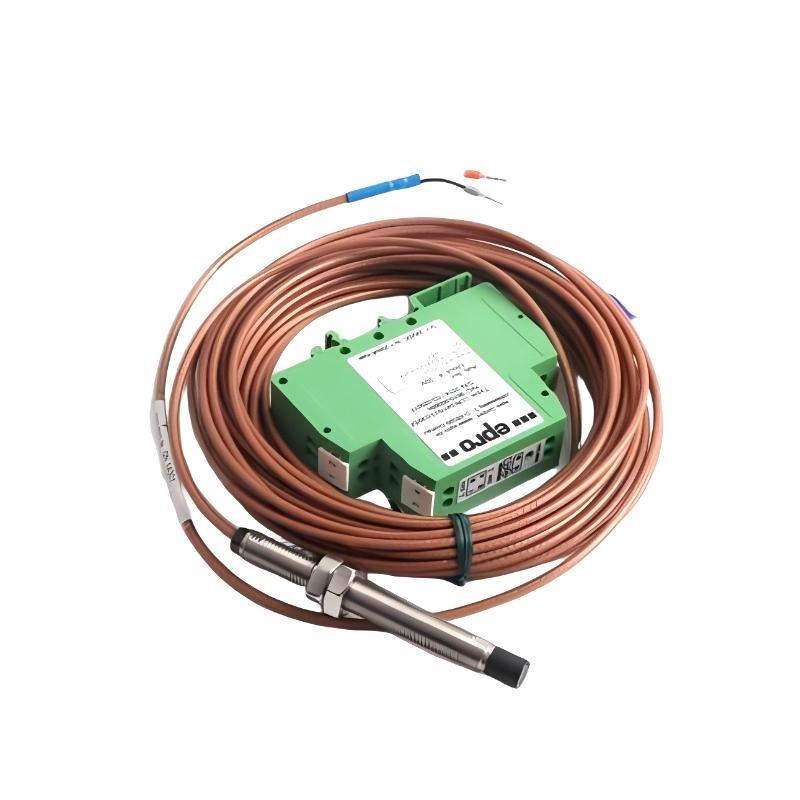 Epro CON041-CN+PR6423/003-031-CN 8mm Eddy Current Sensor 12-Month Warranty