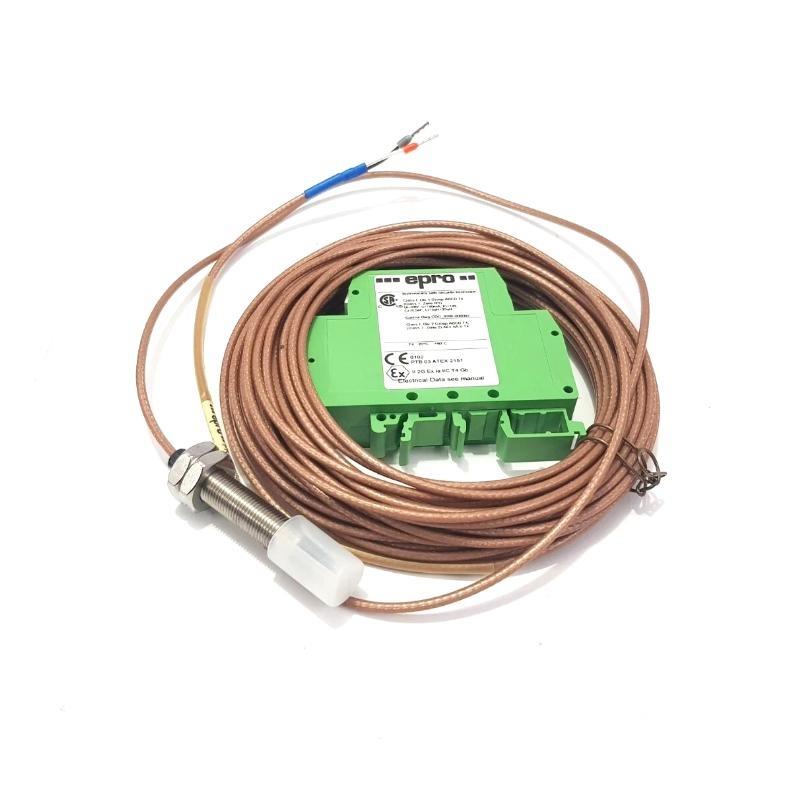 Epro CON041-CN+PR6423/000-031-CN 8mm Eddy Current Sensor+Signal Converter Trusted supplier