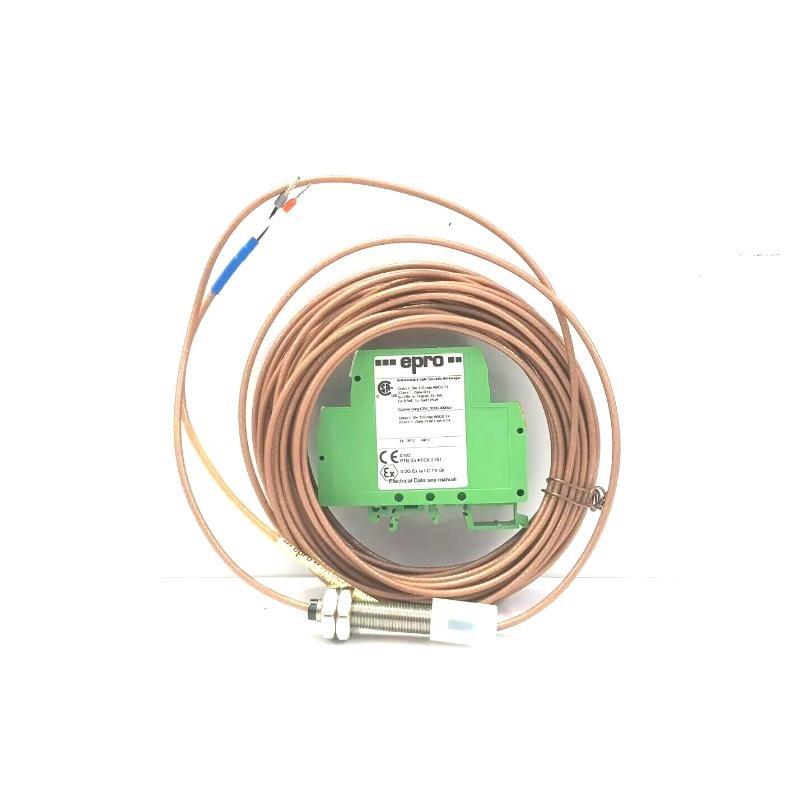 Epro CON041/SF+PR6423/015-111 8mm Ed