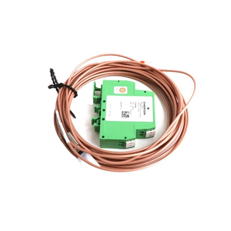 Epro CON041/SF+PR6423/015-111 8mm Eddy Current Sensor+Signal Converter 100% New