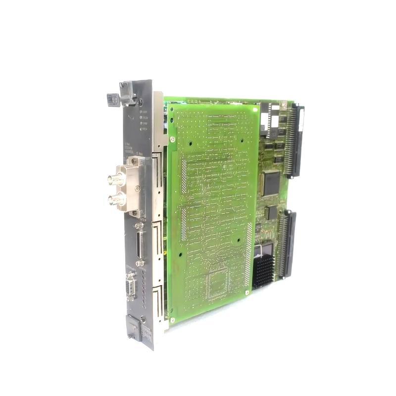 Yokogawa CP133E-64 S3 CPU Module New In Stock