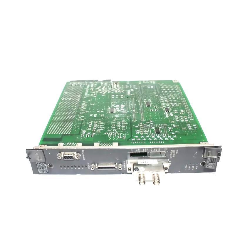 Yokogawa CP133E-64 S3 CPU Module New In Stock