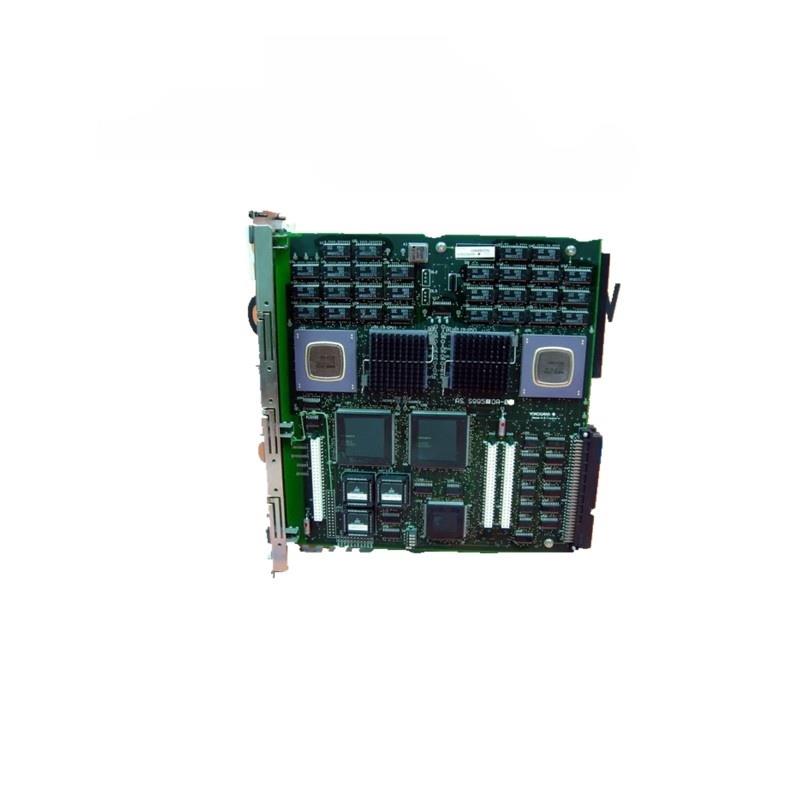 Yokogawa CP333D Processor Module Pri