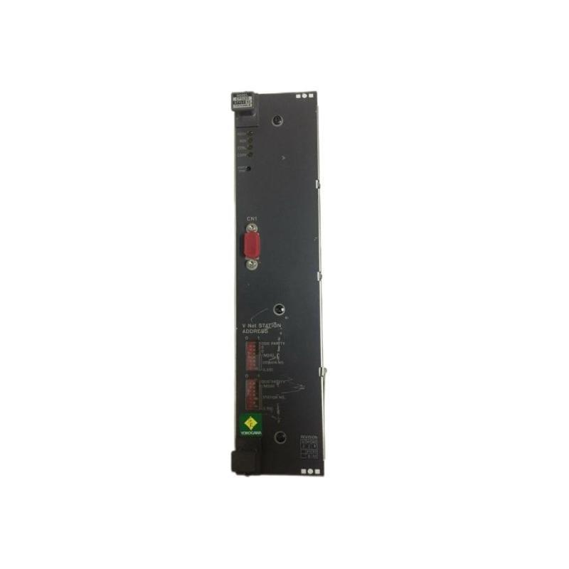 Yokogawa CP333D Processor Module Price Advantage 30-Day Returns！