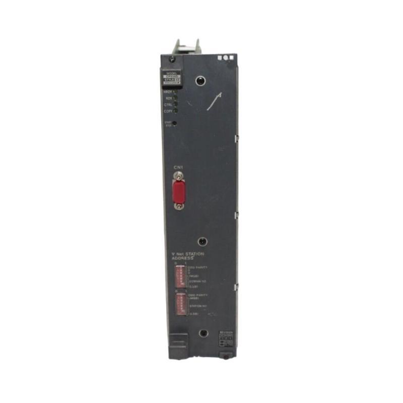 Yokogawa CP334D Processor Module 100