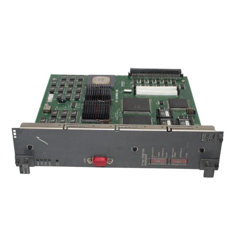 Yokogawa CP334D Processor Module 100% Original and Brand New ! Original