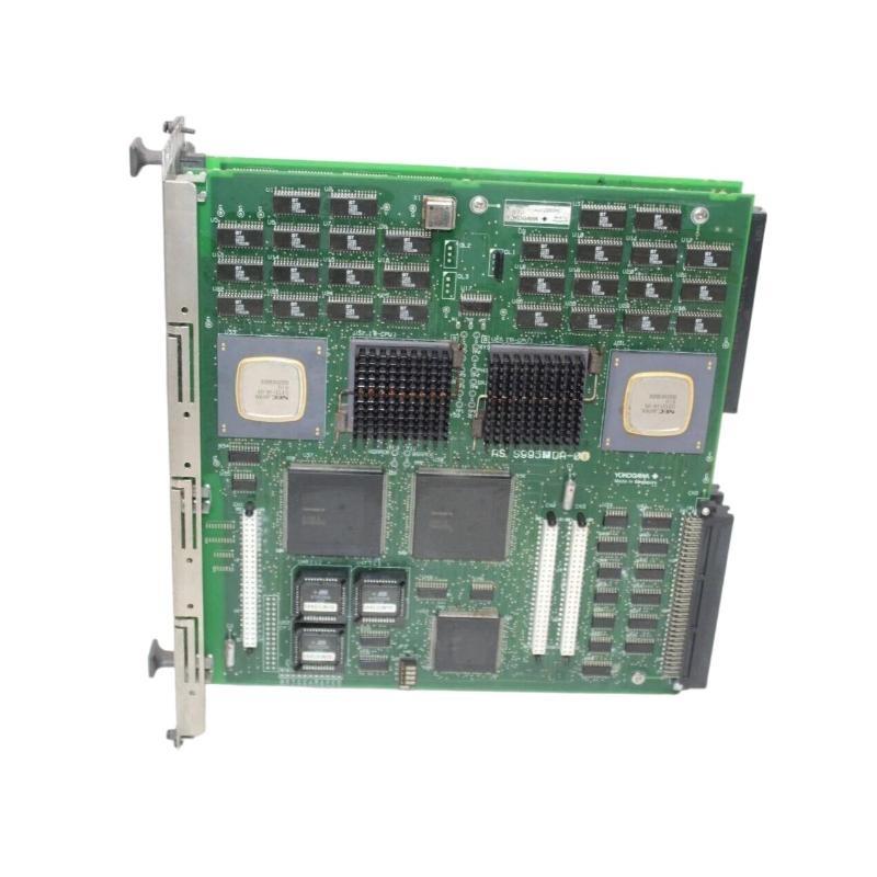Yokogawa CP334D Processor Module 100% Original and Brand New ! Original