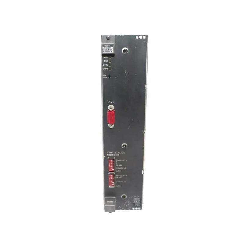Yokogawa CP334D S3 Processor Card 10