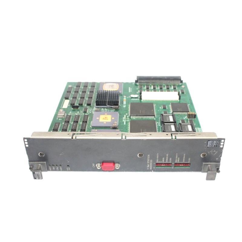 Yokogawa CP334D S3 Processor Card 100% New