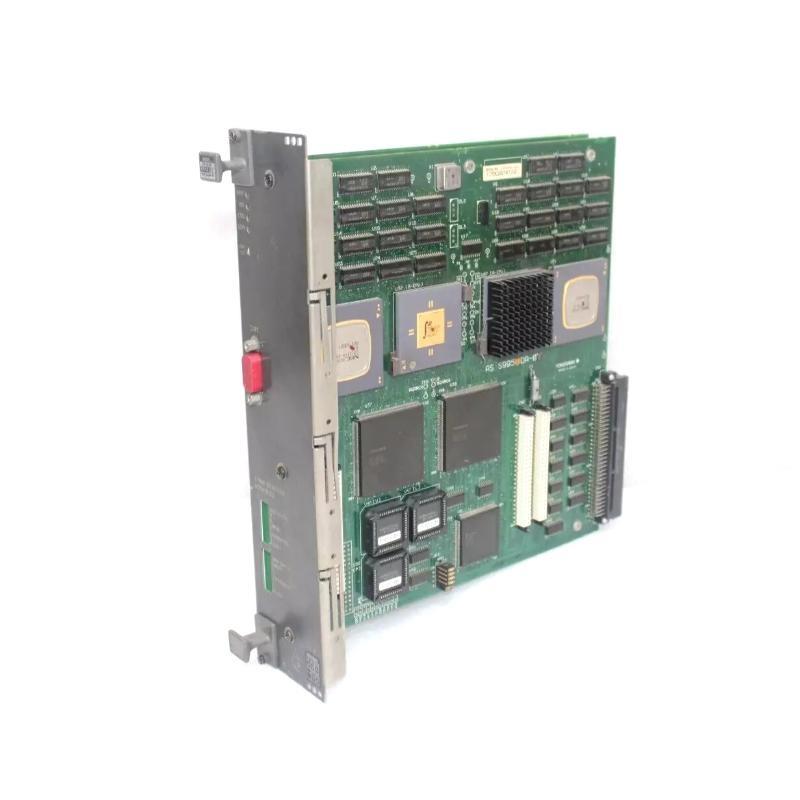 Yokogawa CP334D S3 Processor Card 100% New