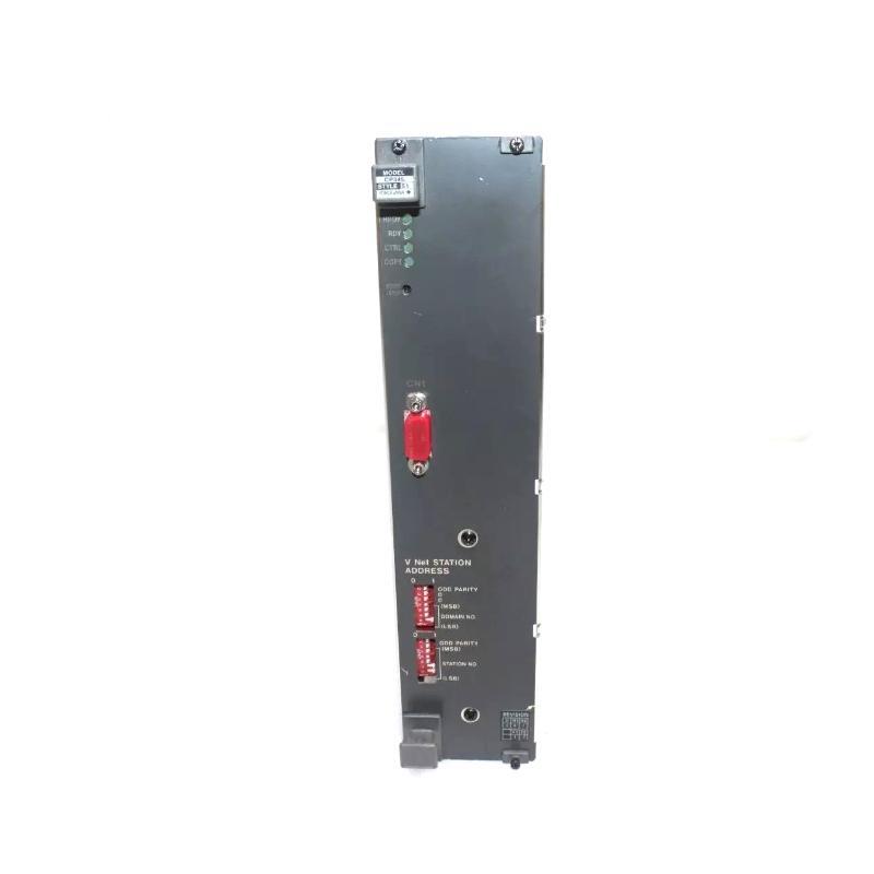 Yokogawa CP345 S1 Processor Card Unb