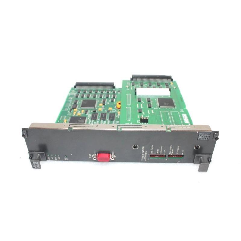 Yokogawa CP345 S1 Processor Card Unbelievable Prices!